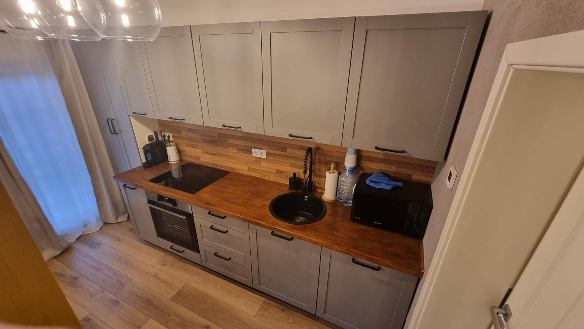 Casuta Din Povesti Villa Reci Luaran gambar