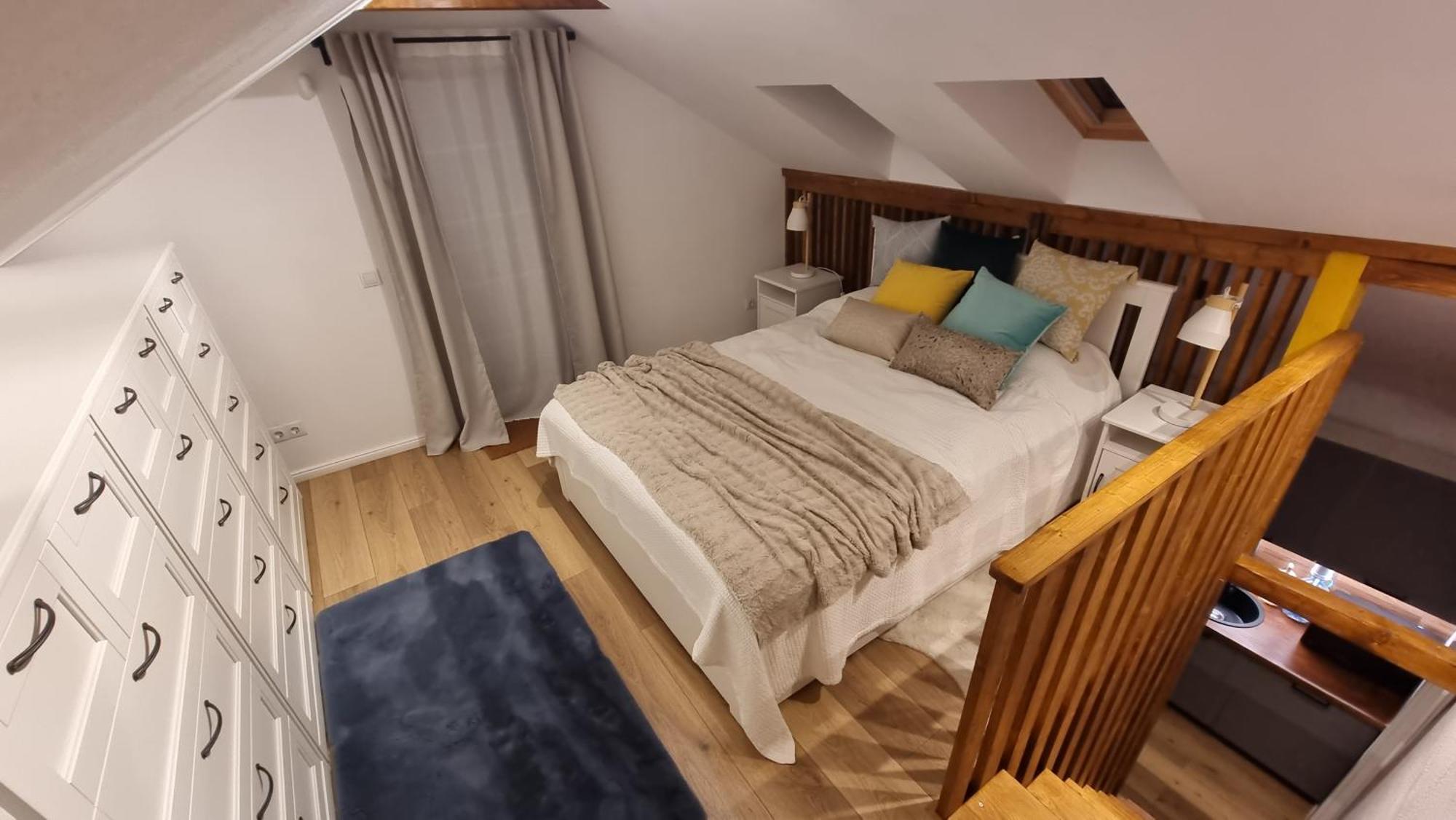 Casuta Din Povesti Villa Reci Luaran gambar