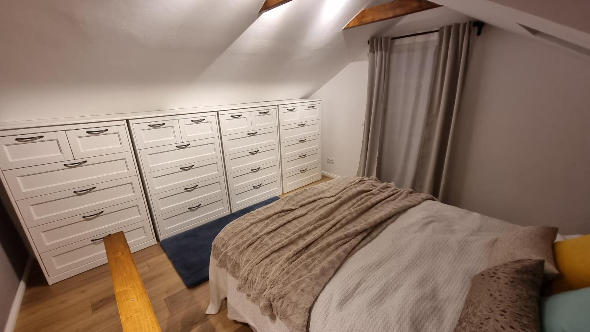 Casuta Din Povesti Villa Reci Luaran gambar